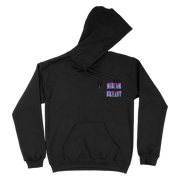 Okej Att Dö Hoodie