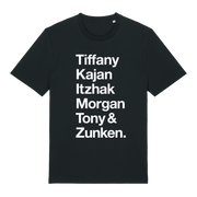 HippHipp Live! - Tiffany, Kajan & Co