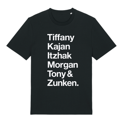 HippHipp Live! - Tiffany, Kajan & Co