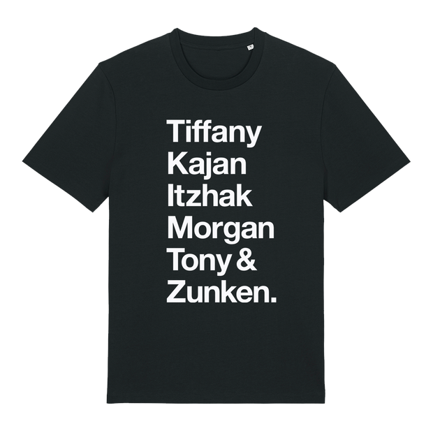 HippHipp Live! - Tiffany, Kajan & Co