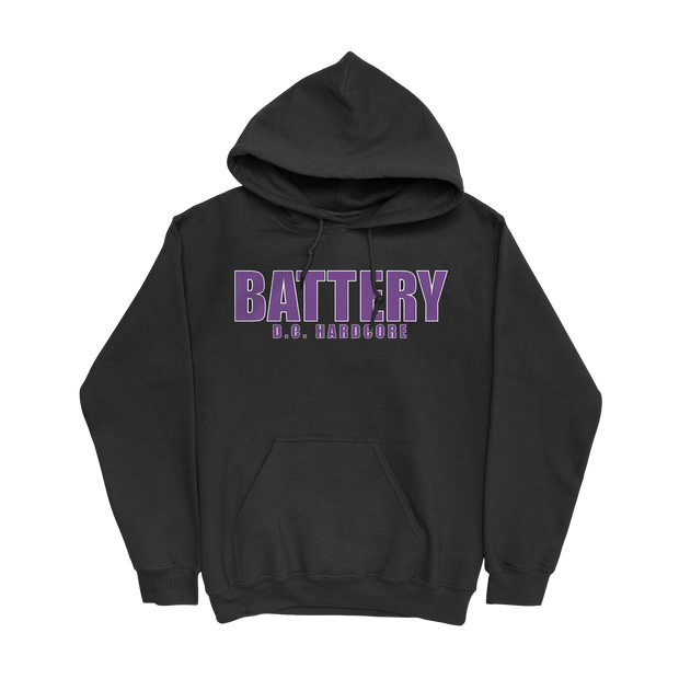 Die Hard Hood | Black