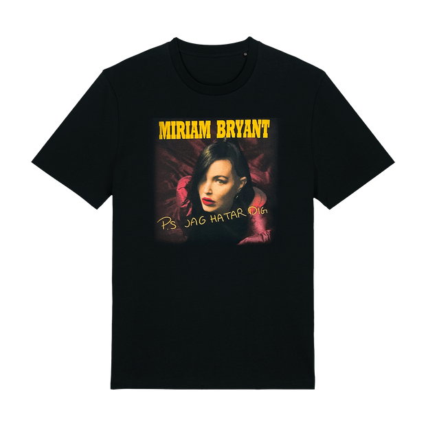 PS Jag Hatar Dig T-shirt