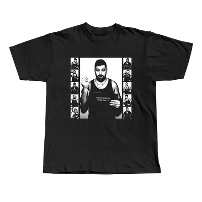 Hemlisar II T-shirt