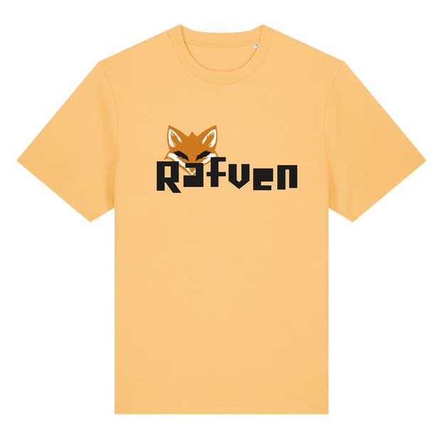 Kitsune T-shirt - Nispero