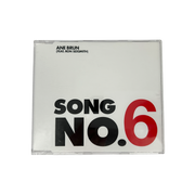 Song No. 6 CD