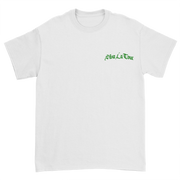 Viva La Tour Pt.2 T-shirt White