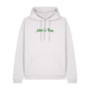 Viva La Tour Pt.2 Hoodie Light Grey