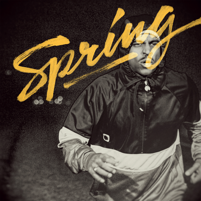 Spring - LP Singel
