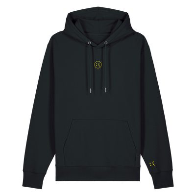 Gul Logo Hoodie