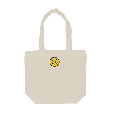 Patch Vit Shopper bag