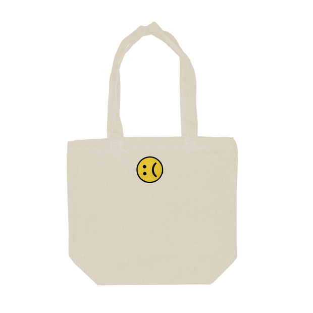 Patch Vit Shopper bag