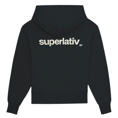 Superlogo Hoodie