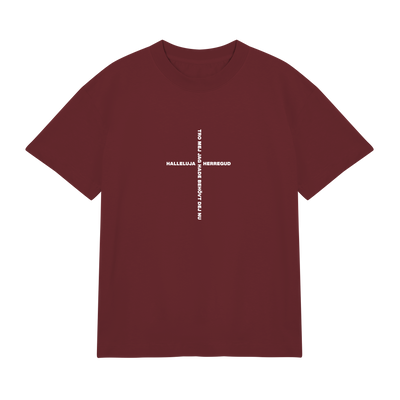 Halleluja T-shirt