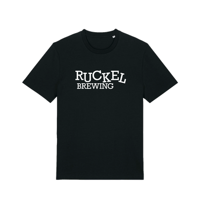 Ruckel brewing T-shirt