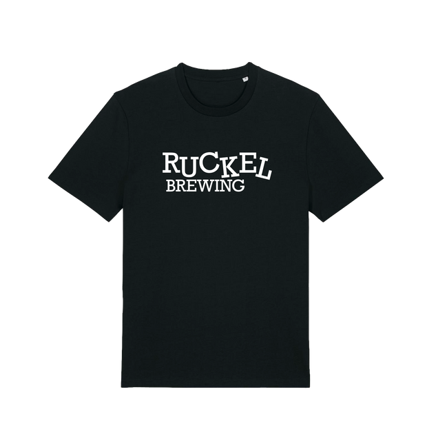 Ruckel brewing T-shirt