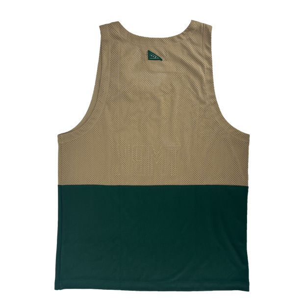 TMBK Basketball Jersey