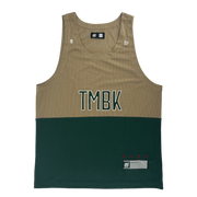TMBK Basketball Jersey