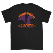 TMBK X RWP Black T-shirt