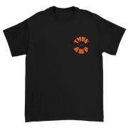 TMBK X RWP Black T-shirt