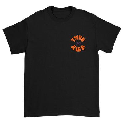 TMBK X RWP Black T-shirt