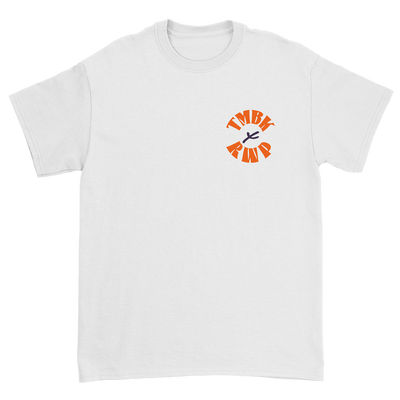 TMBK X RWP White T-shirt