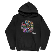 Tallriksmodellen Hoodie