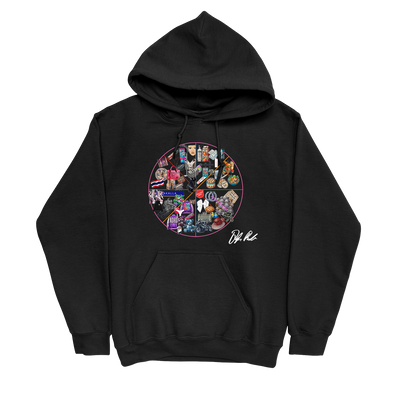 Tallriksmodellen Hoodie