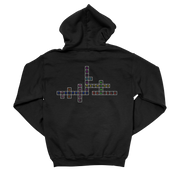 Tallriksmodellen Hoodie