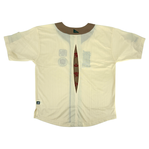 TMBK Baseball Jersey