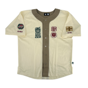 TMBK Baseball Jersey