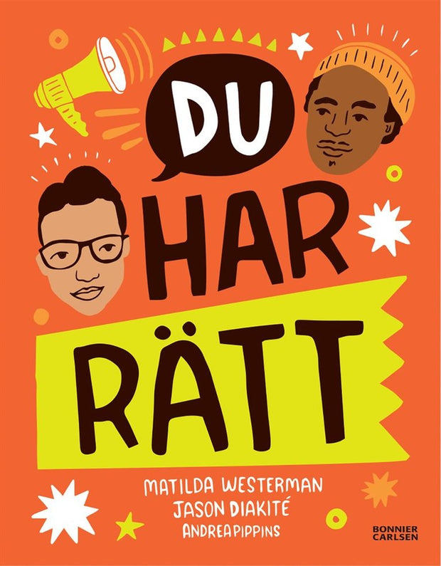 Du har rätt