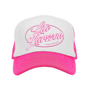 Trucker Rosa