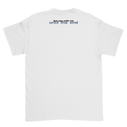 Until The End | White