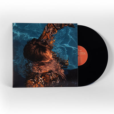 Weeks Above The Earth LP