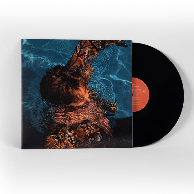 Weeks Above The Earth LP