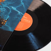 Weeks Above The Earth LP