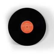 Weeks Above The Earth LP