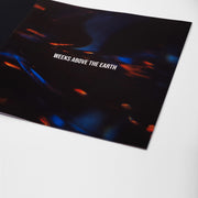 Weeks Above The Earth LP