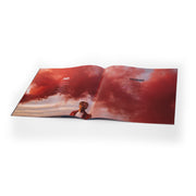 Weeks Above The Earth LP