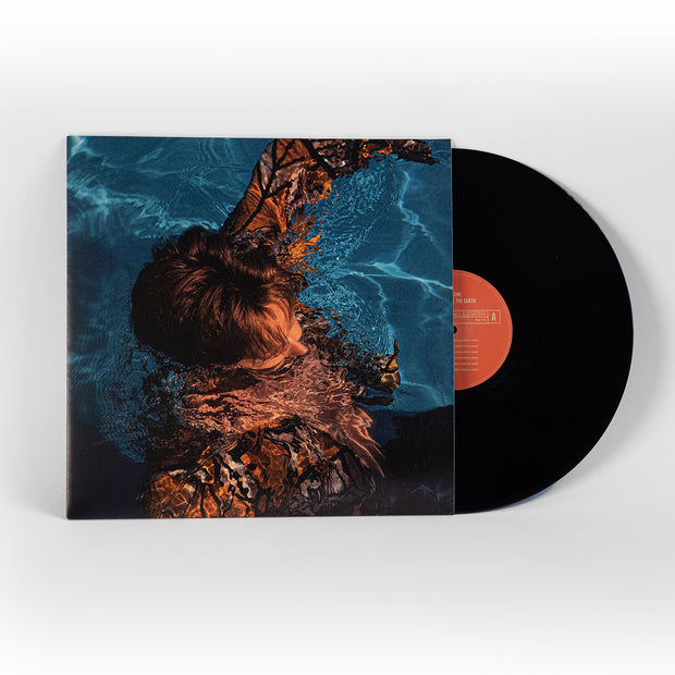 Weeks Above The Earth LP