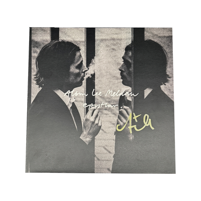 Epistlar Signed LP