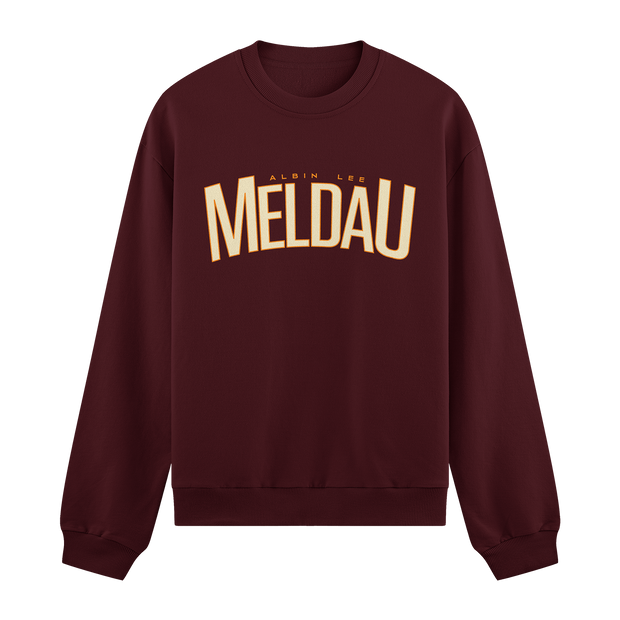 Meldau Varsity Sweatshirt