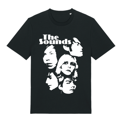 Faces T-shirt