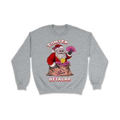 Tomten Betalar Kids Sweatshirt