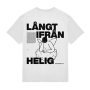 Långt Ifrån Helig T-shirt