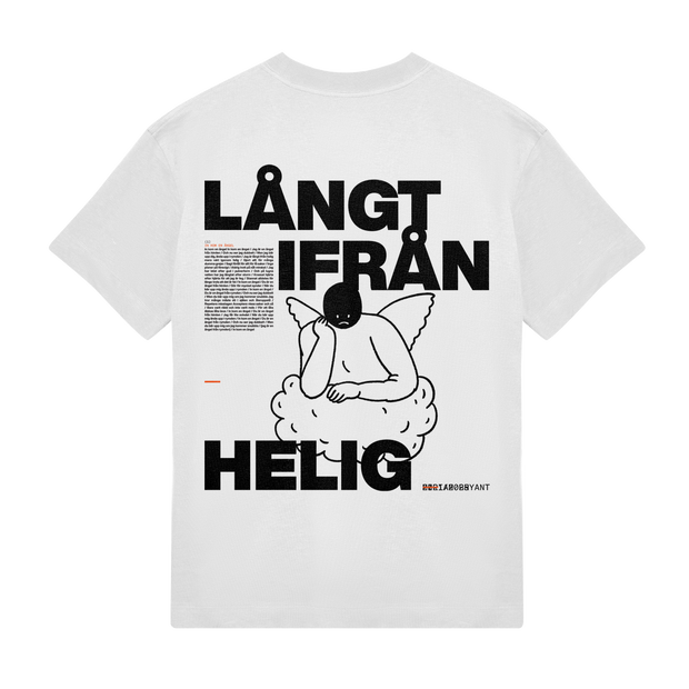 Långt Ifrån Helig T-shirt