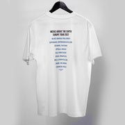 T-shirt - 2022 tour