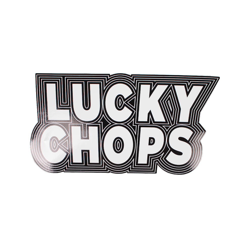 Lucky Chops Merchworld
