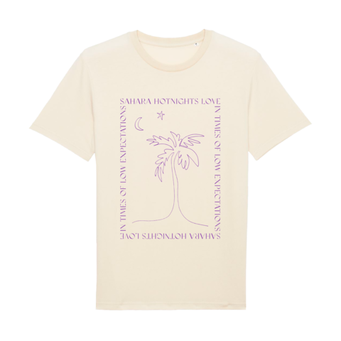 Palm T-shirt Nature