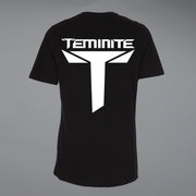Teminite Tshirt Black
